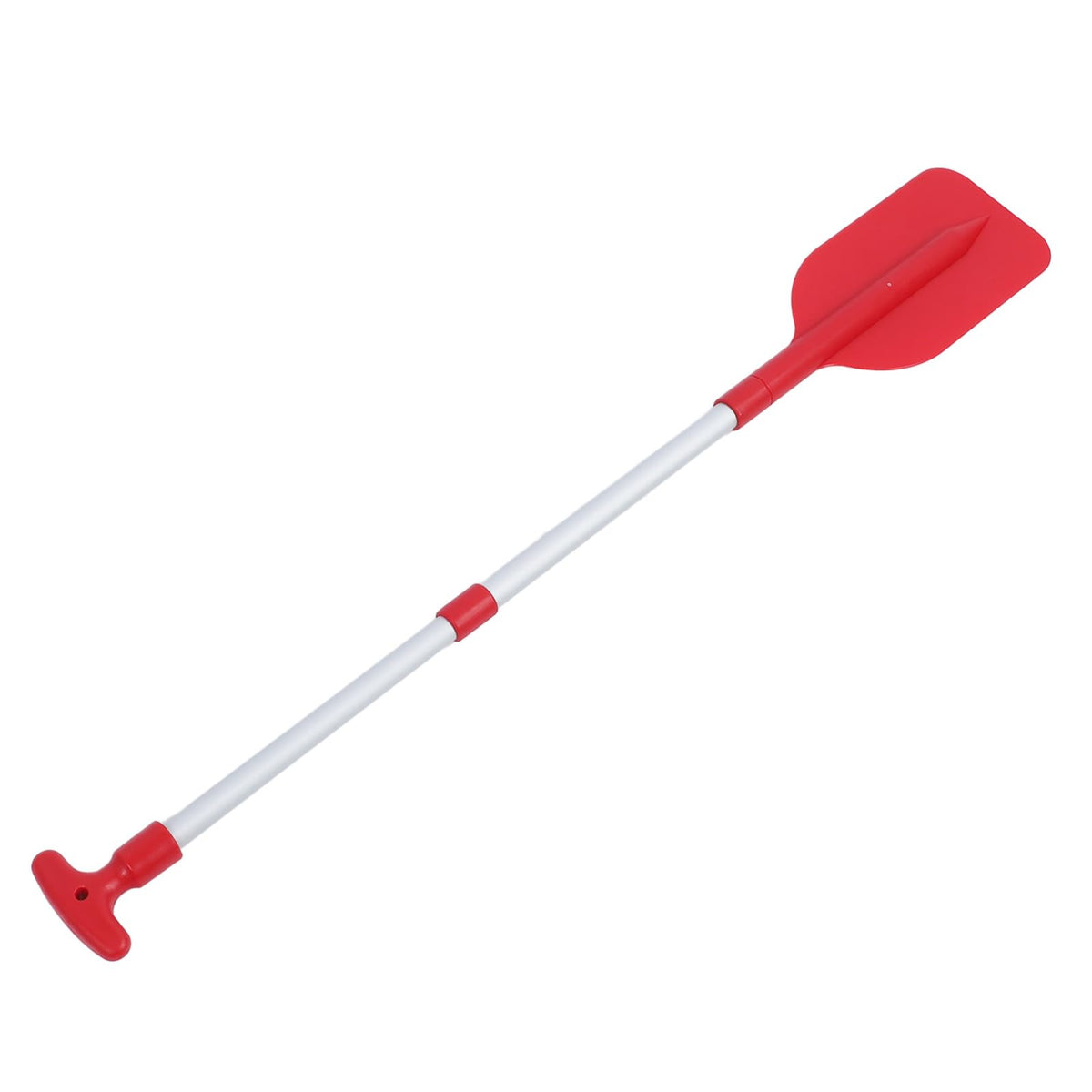 Telescoping Aluminum Boat Paddle with Non Slip T Handle U790719