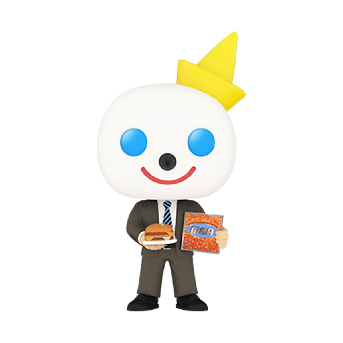 Collectable Vinyl Figure Q83367