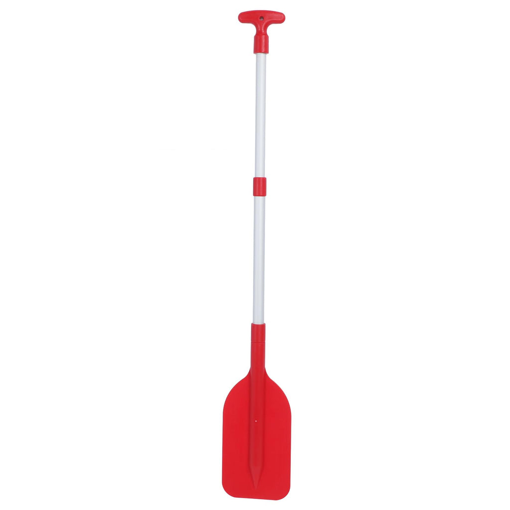 Telescoping Aluminum Boat Paddle with Non Slip T Handle U790719