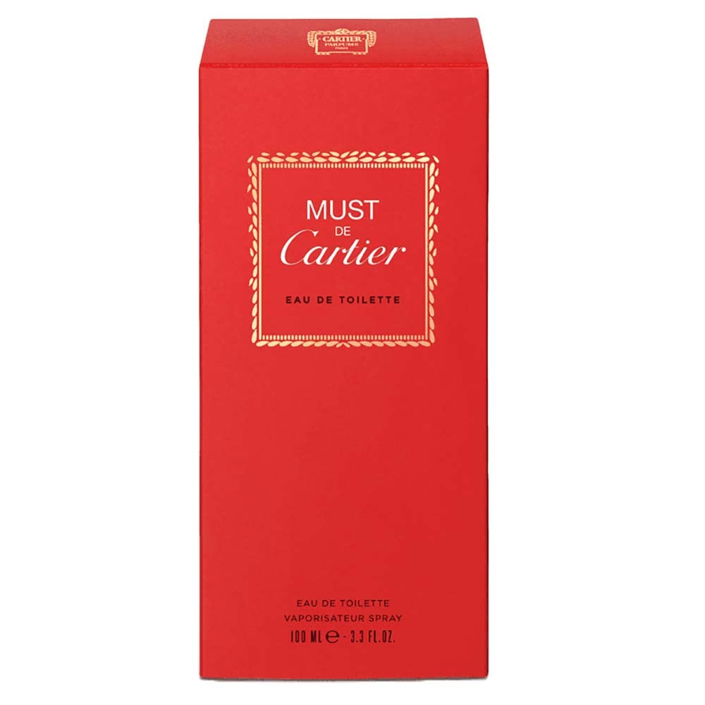 Eau De Toilette Spray 3.3 Fl Oz O9947