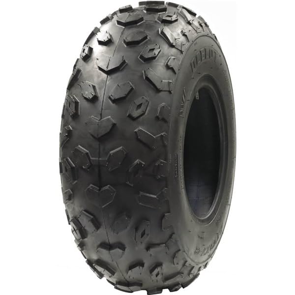 19X7-8 ATV Tire F95454