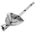 Miter Gauge with 27 Angle Stops W368