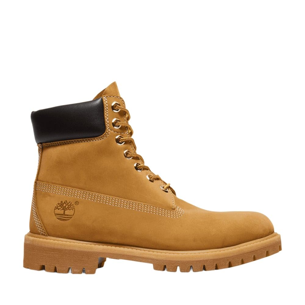 Waterproof 6 inch Boot A5531
