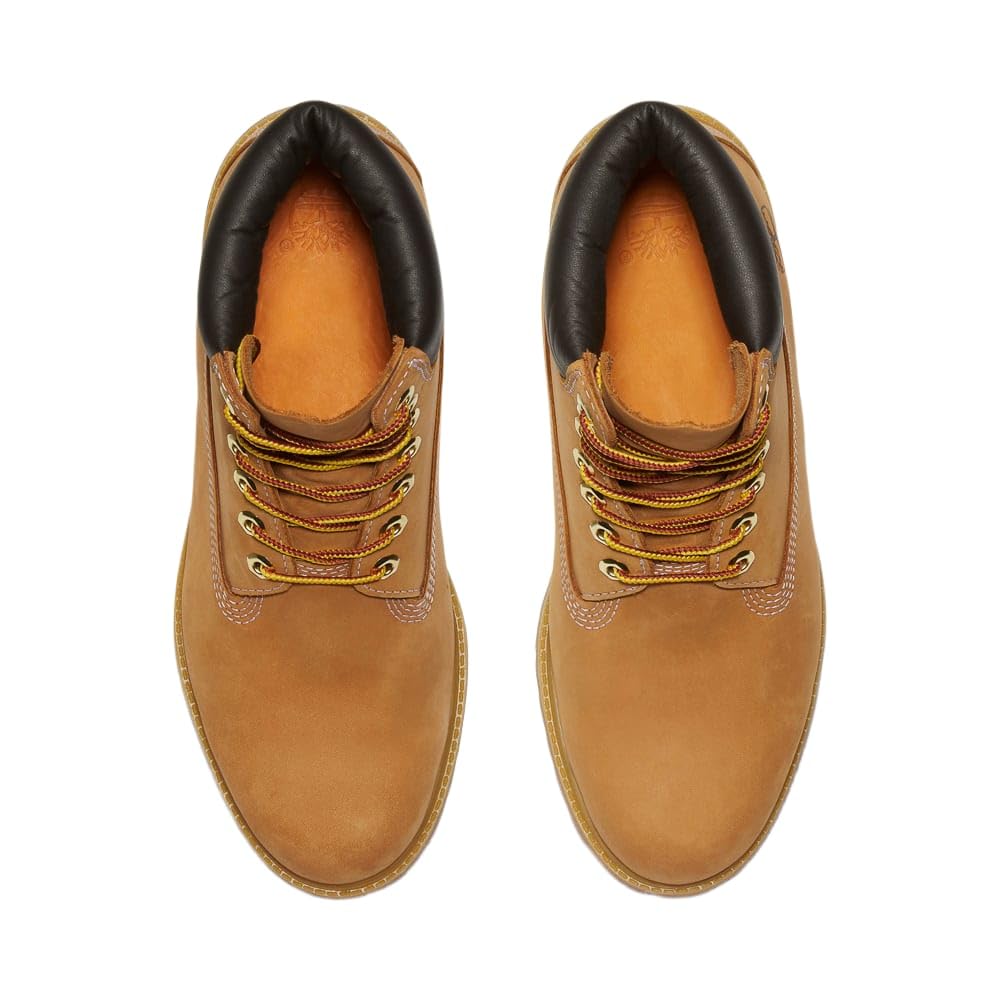 Waterproof 6 inch Boot A5531