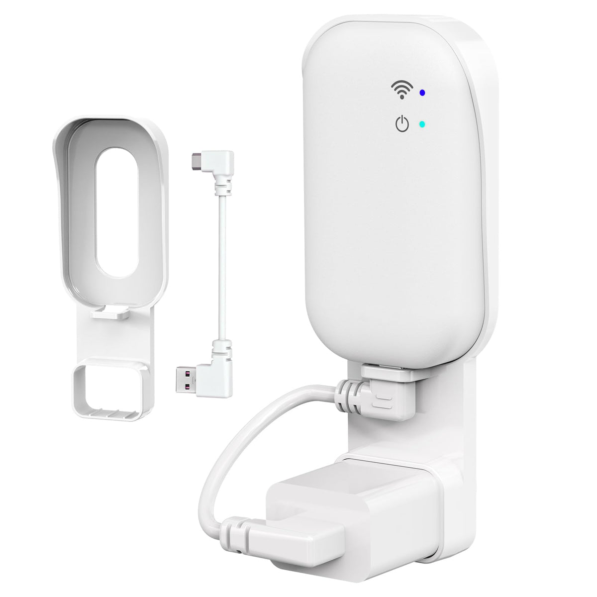 Wall Mount Bracket with Short Cable U71643