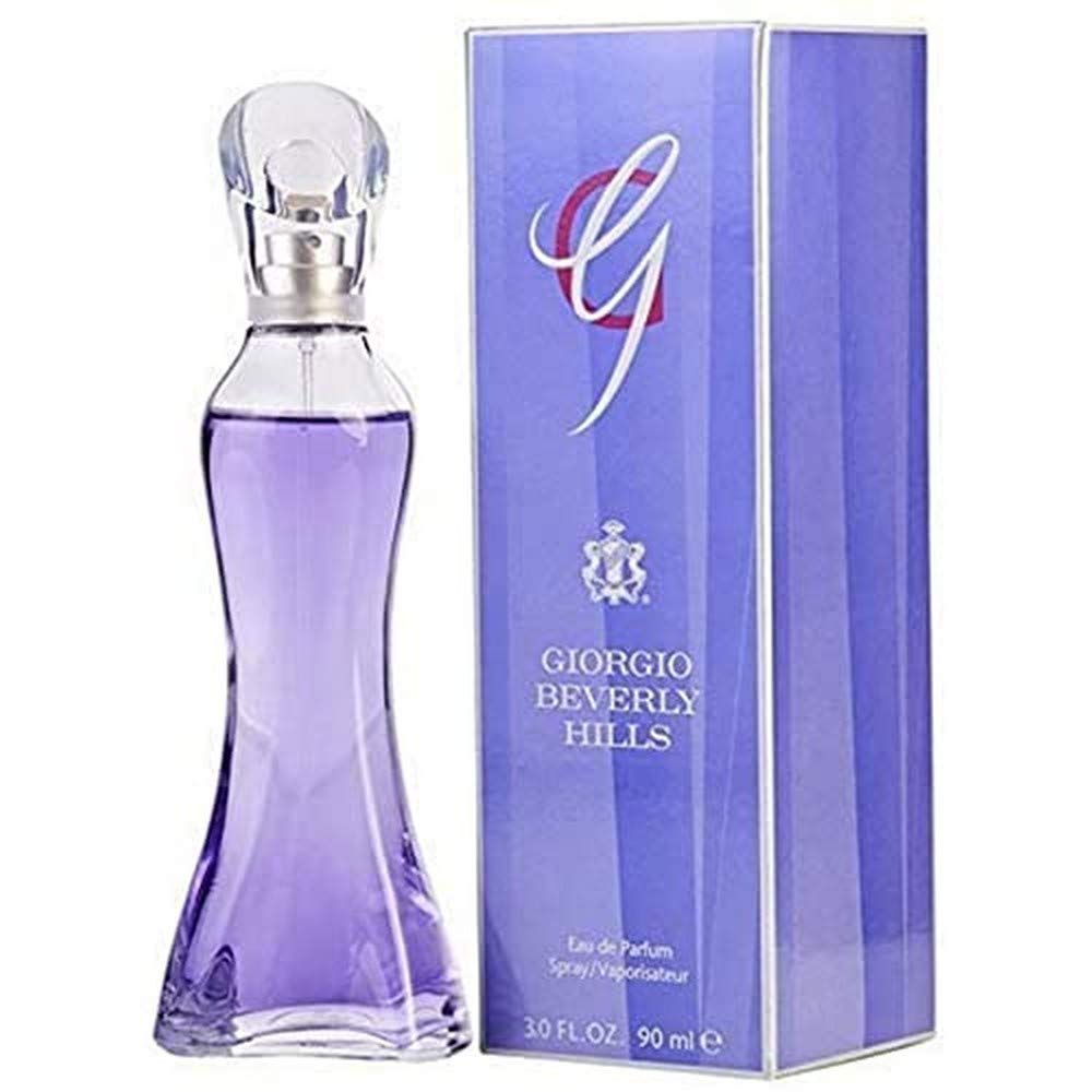 Eau De Parfum Spray 3 Ounces S689