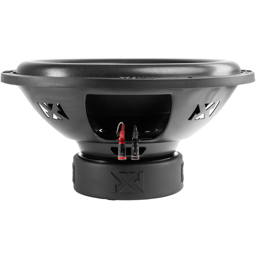1600W Peak 15" Dual 4-Ohm Car Subwoofer P363091
