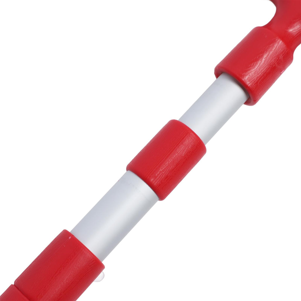 Telescoping Aluminum Boat Paddle with Non Slip T Handle U790719