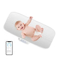 Baby Scale with Digital LED Display, 4 Weighing Modes, Curved Tray A8880