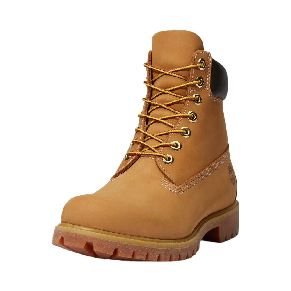 Waterproof 6 inch Boot A5531