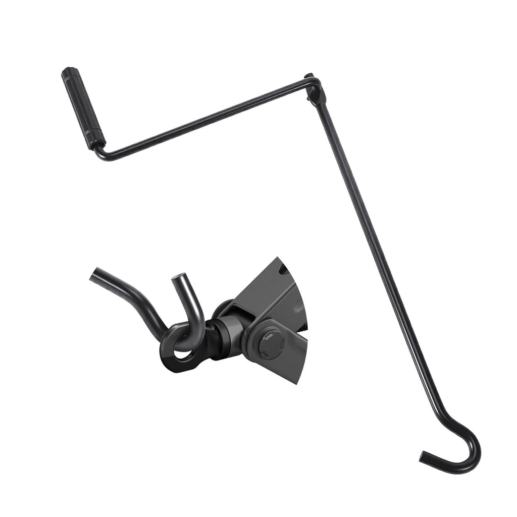 14.1 Inch Scissor Jack Wrench M865