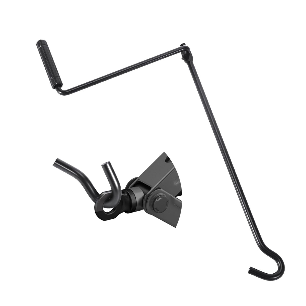 14.1 Inch Scissor Jack Wrench M865