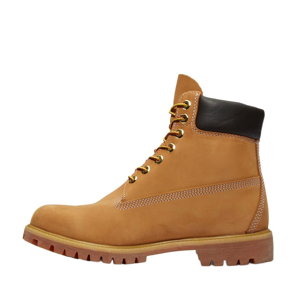 Waterproof 6 inch Boot A5531