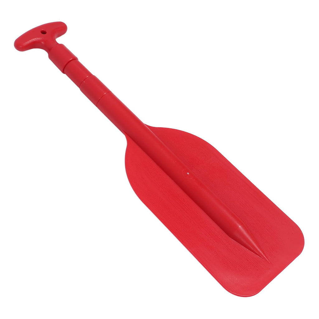 Telescoping Aluminum Boat Paddle with Non Slip T Handle U790719