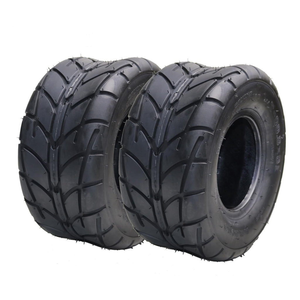 Pack of 2 19x7-8 Off-Road ATV/UTV Tires F6688