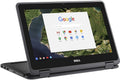 11.6-inch Convertible 2-in-1 Touchscreen Chromebook L355