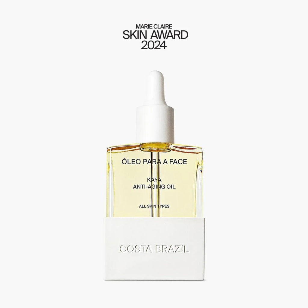 Hydrating Face Oil 1 oz J98400