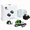 Auto Top Off with Dual Optical Sensors for Aquarium Y59445