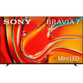 65" Mini LED QLED 4K UHD Smart Google TV G466189