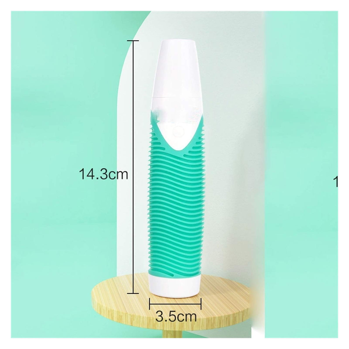 Electric Rechargeable Pet Nail Grinder L91054