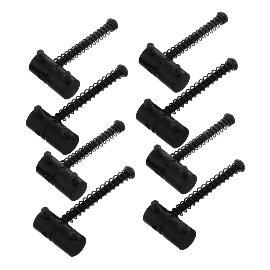 Metal String Saddles for 4-string Bass Guitar L7022