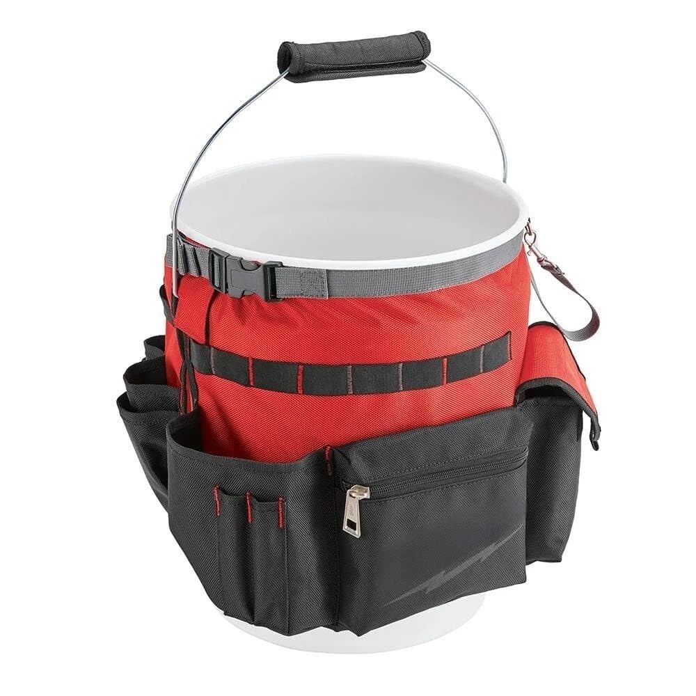 10-Inch Open Bucket Tool Bag K906920
