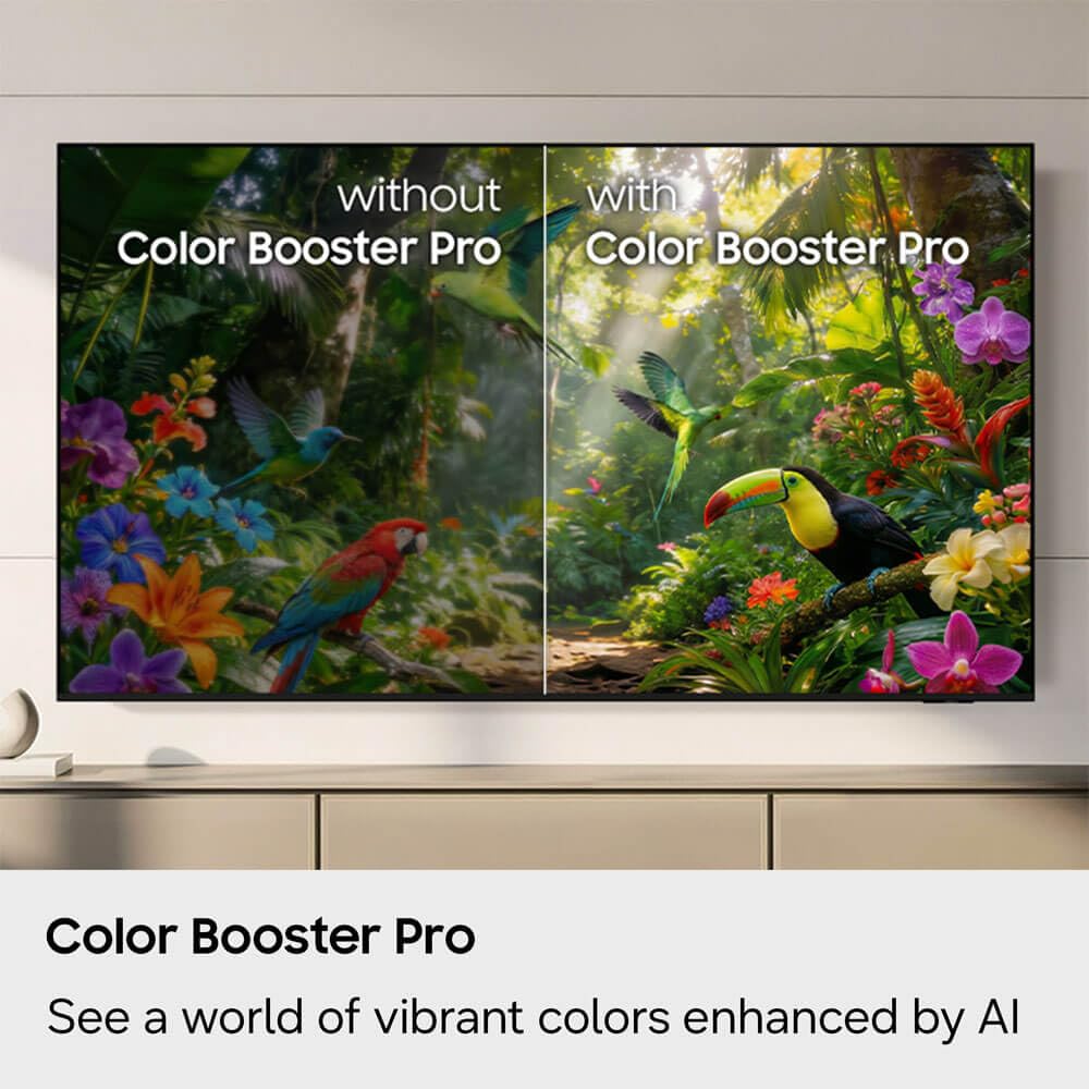 85 Inch 4K UHD Neo QLED Mini LED Smart TV J7875