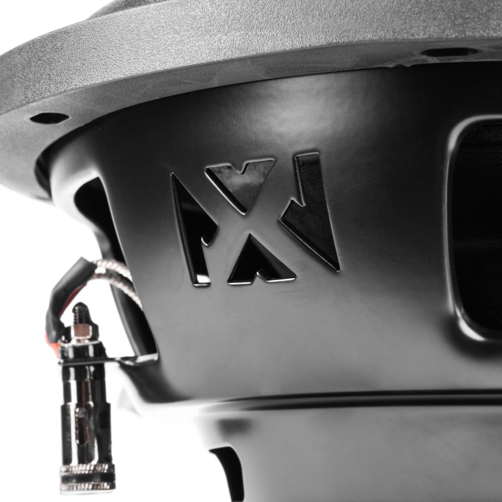 1600W Peak 15" Dual 4-Ohm Car Subwoofer P363091