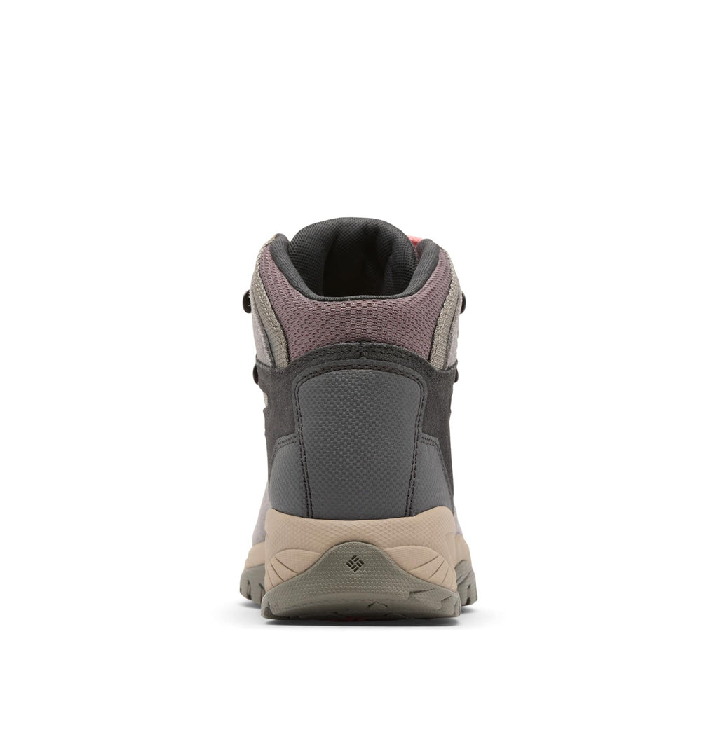 Waterproof Hiking Boots Z587