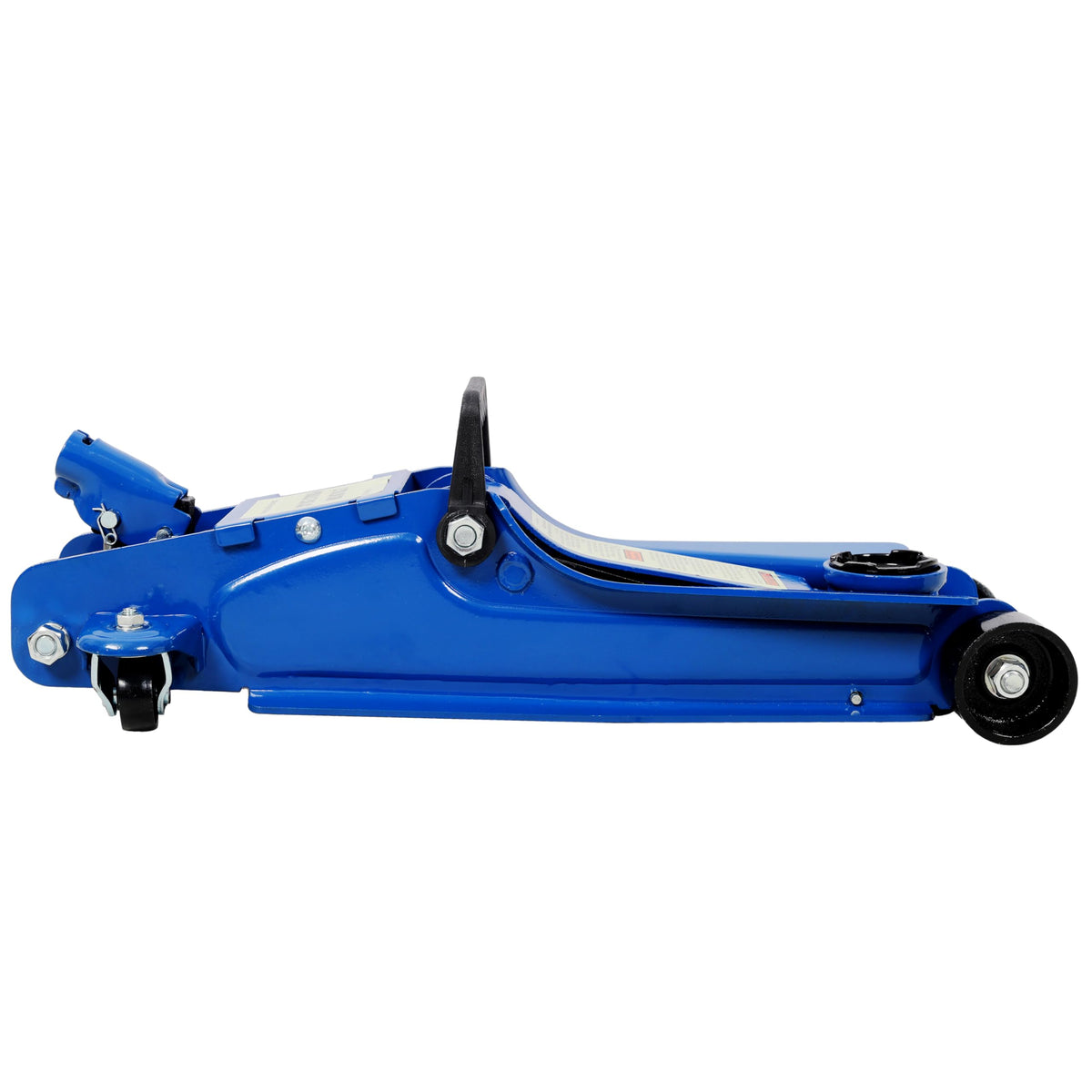 2.5 Ton Portable Floor Hydraulic Jack M337