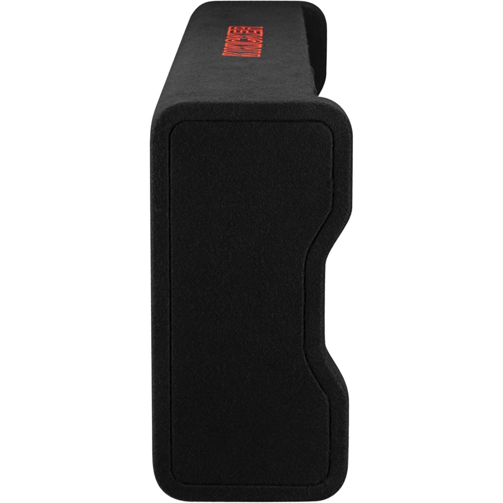 12" Dual Down Firing Enclosure V654000