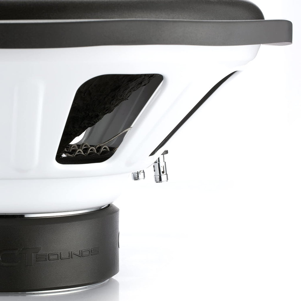 18 Inch Car Subwoofer Dual 2 Ohm Y64062