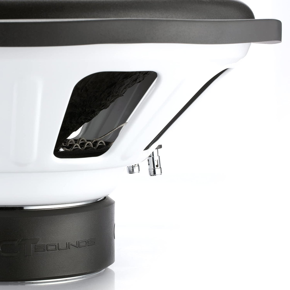 18 Inch Car Subwoofer Dual 2 Ohm Y64062