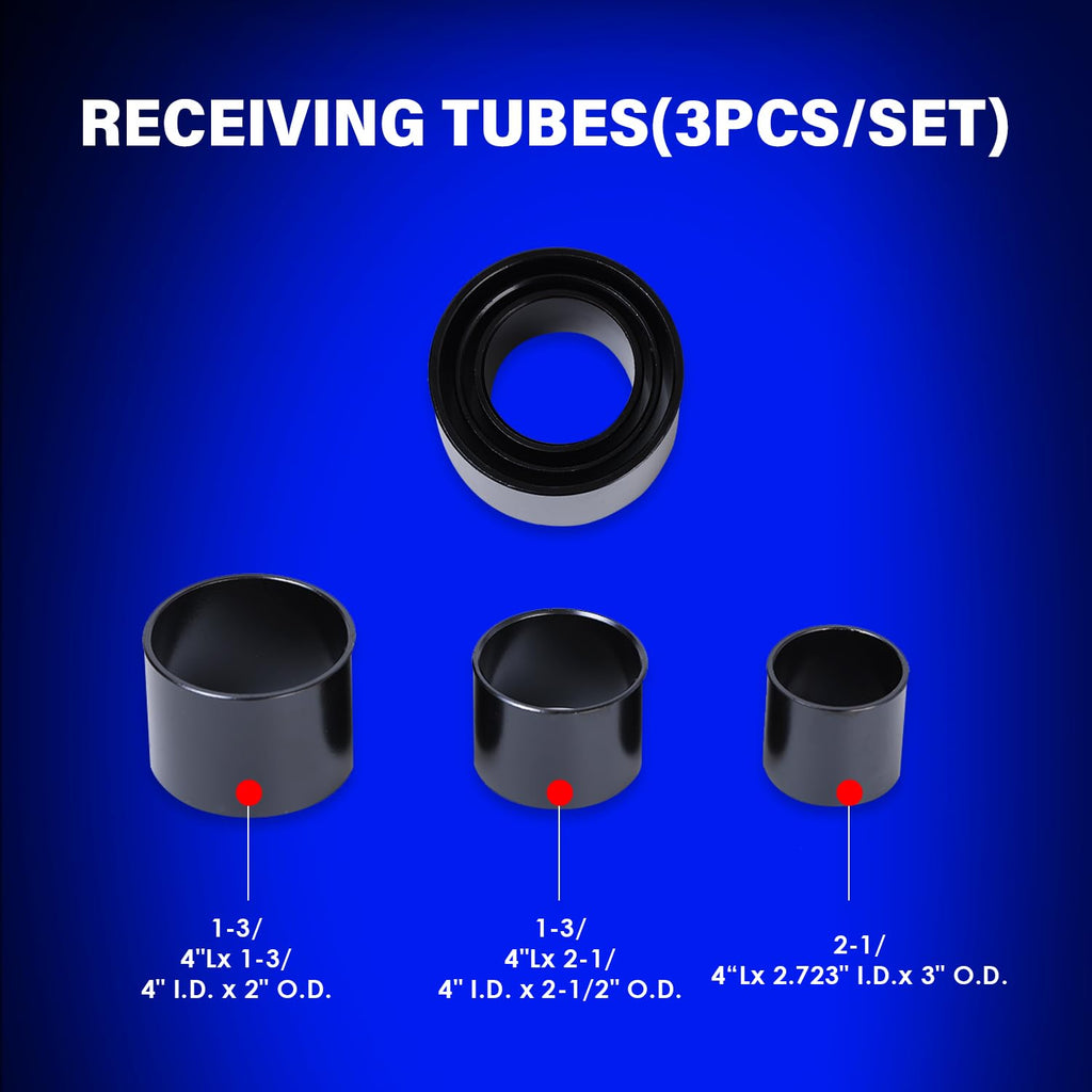 10PC Ball Joint Removal Tool Kit U791