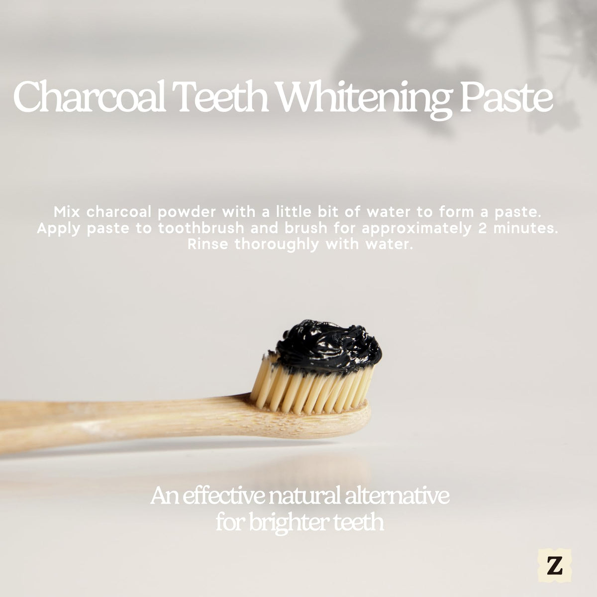 Activated Charcoal Powder 12 oz O878317