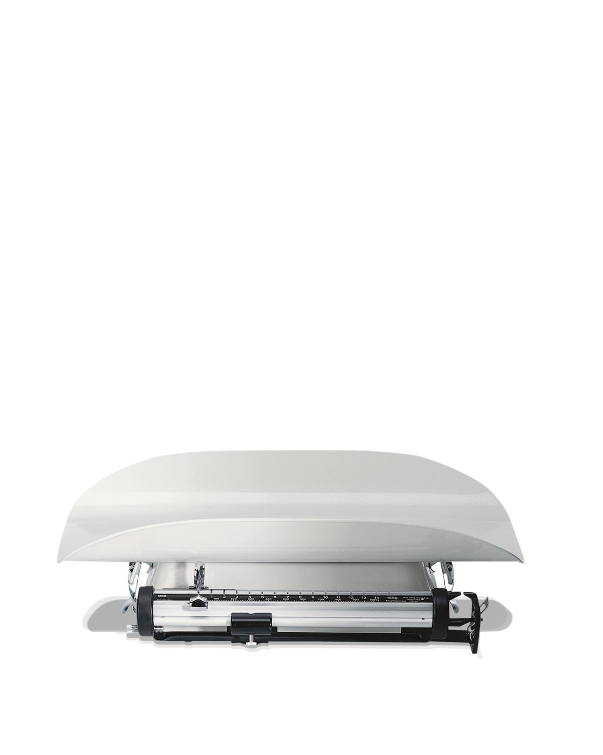 Mechanical Baby Scale with Sliding Weights T153