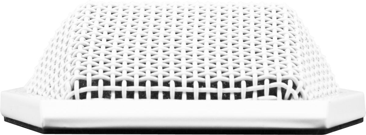 White USB Boundary Condenser Microphone E69747