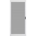 Heavy Duty Aluminum Sliding Screen Door Kit 36''x80'' V3266