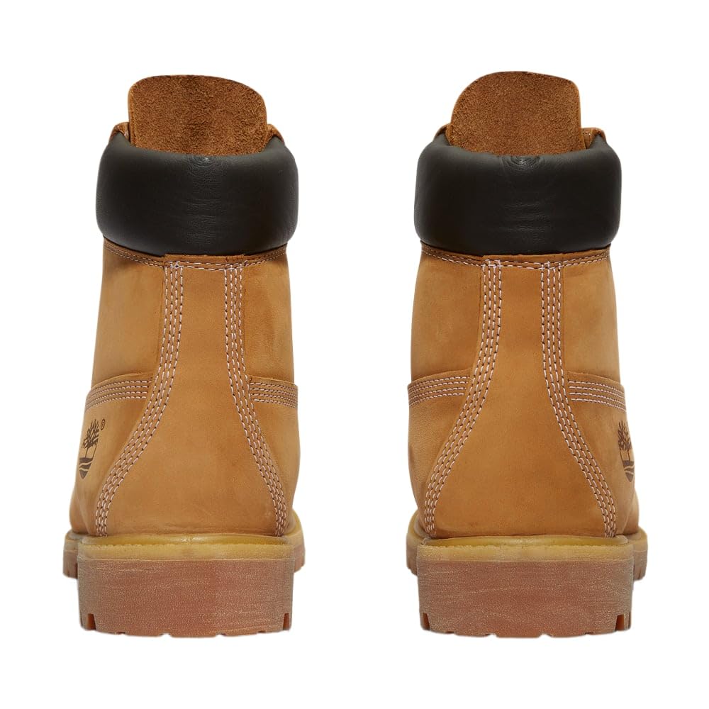 Waterproof 6 inch Boot A5531