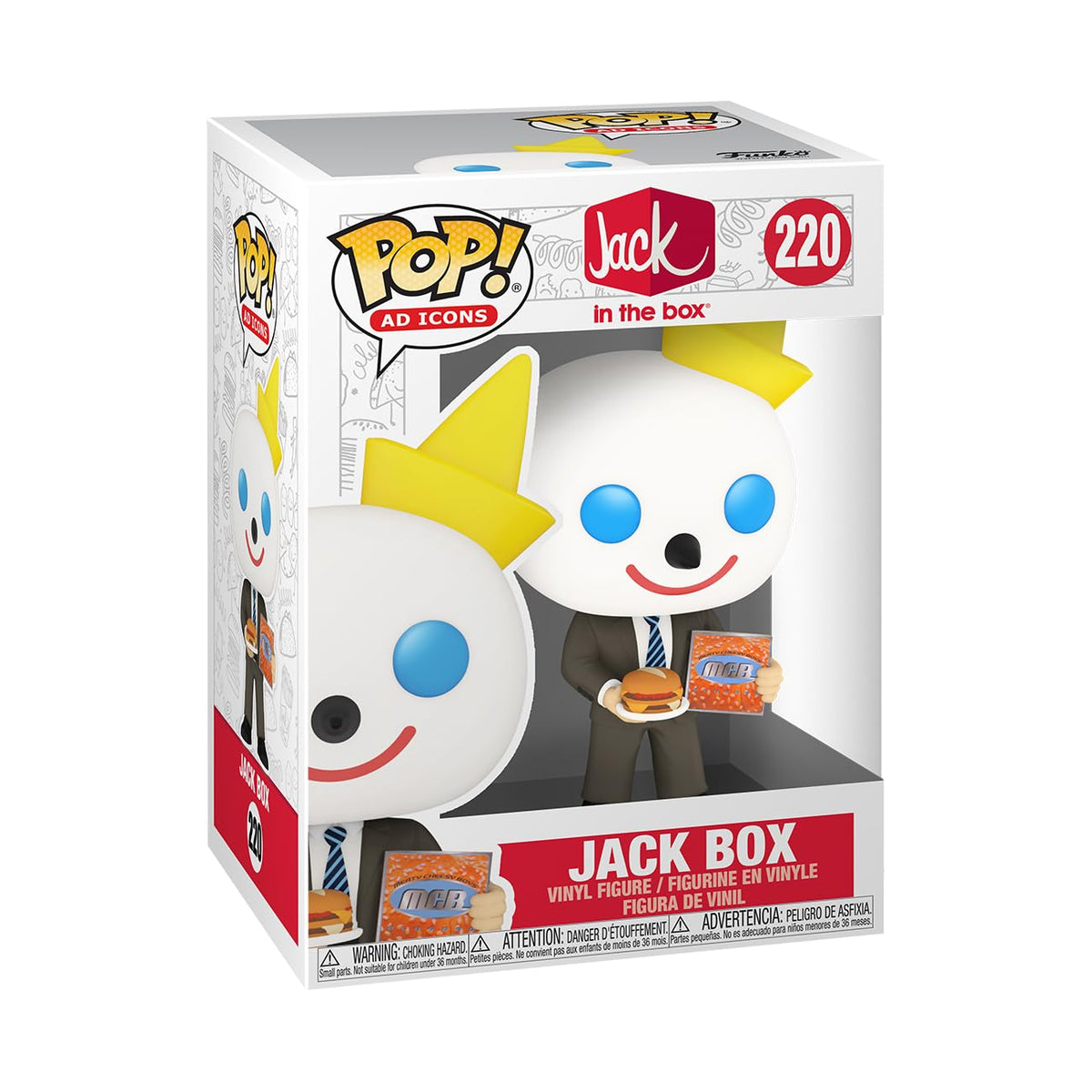 Collectable Vinyl Figure Q83367