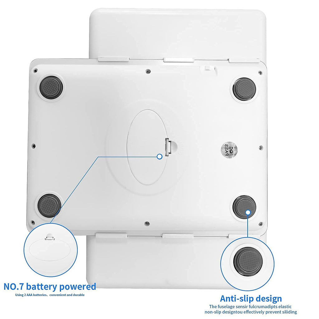 Digital Pet Scale for Small Animal, 1g Precision E6979