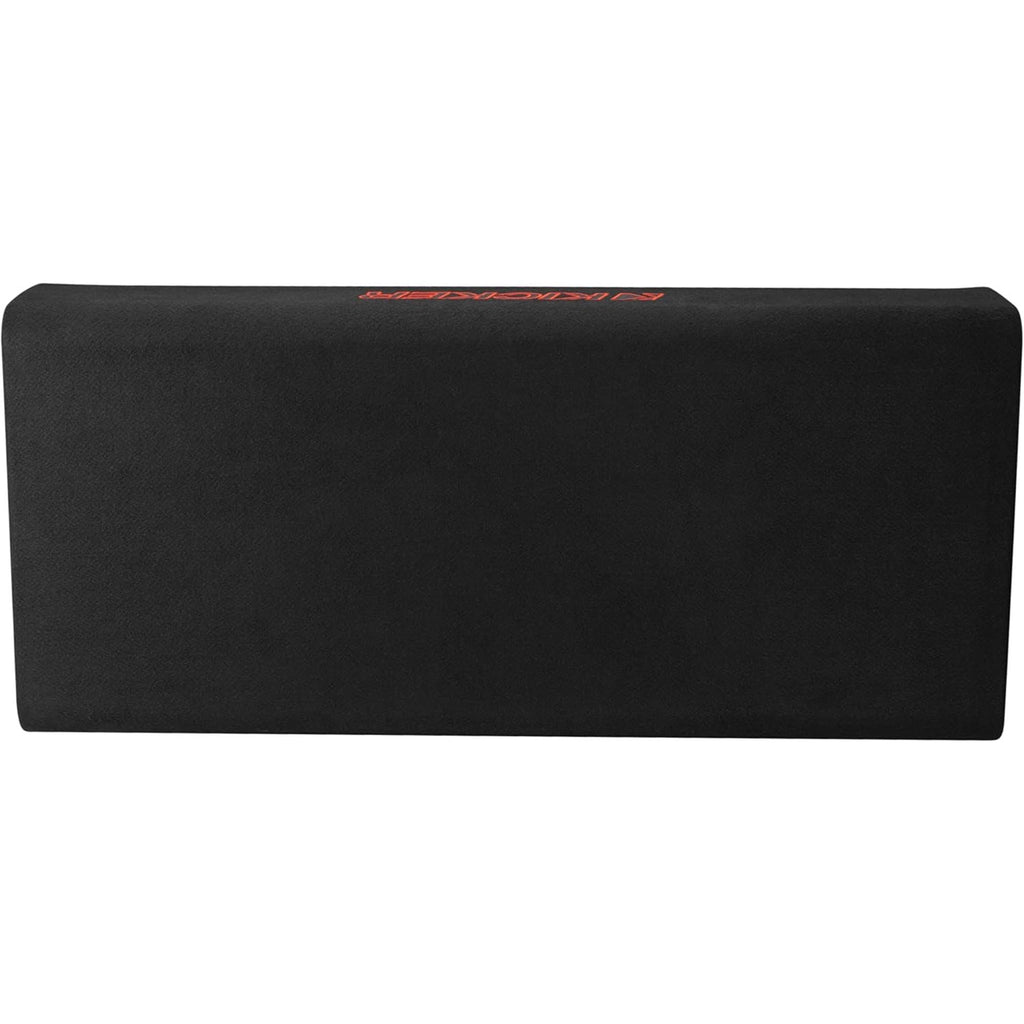 12" Dual Down Firing Enclosure V654000