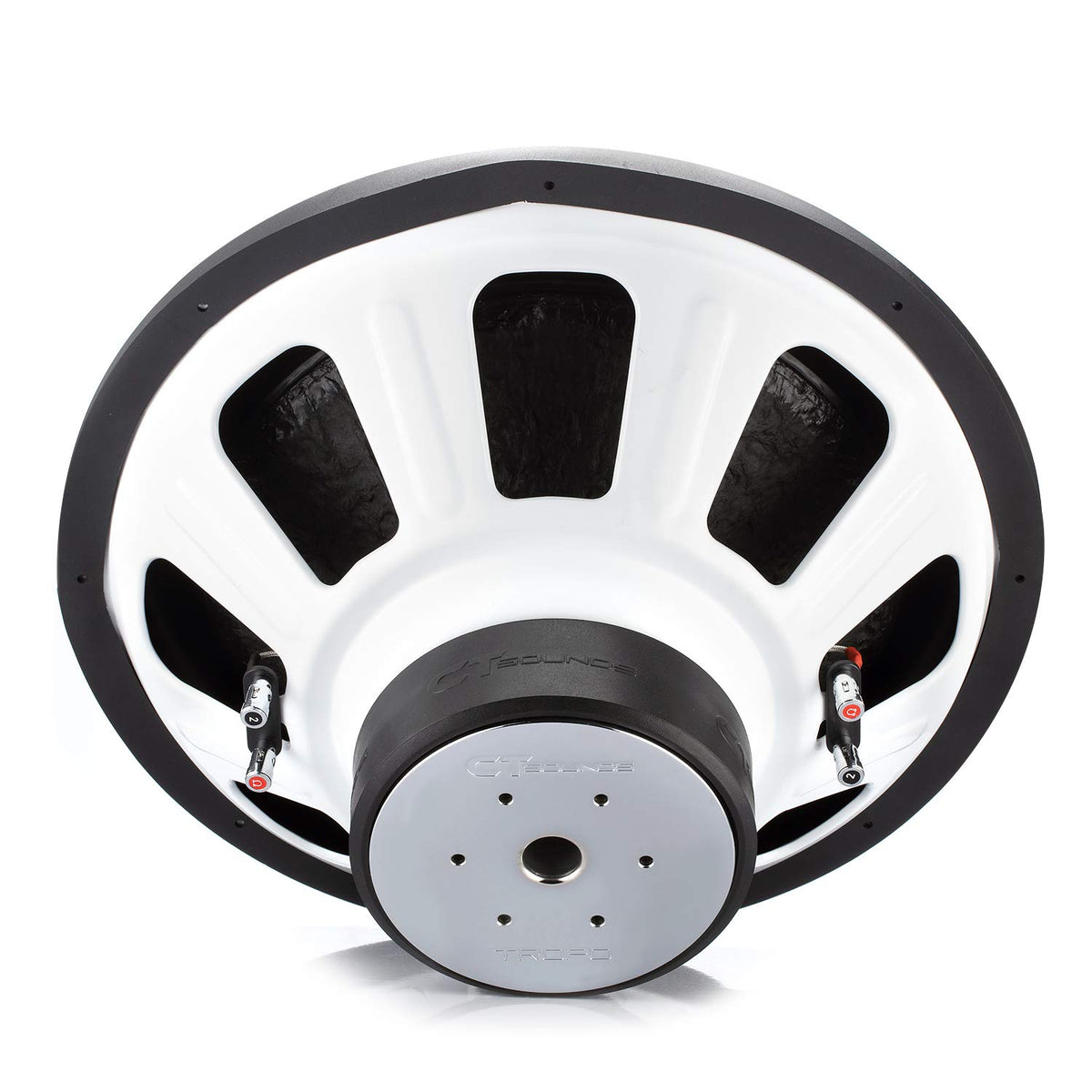 18 Inch Car Subwoofer Dual 2 Ohm Y64062