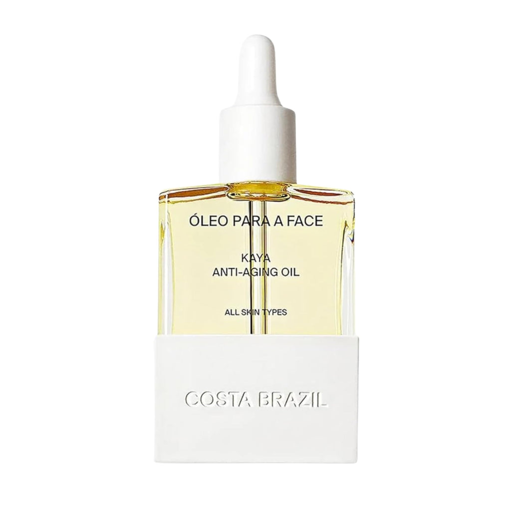 Hydrating Face Oil 1 oz J98400