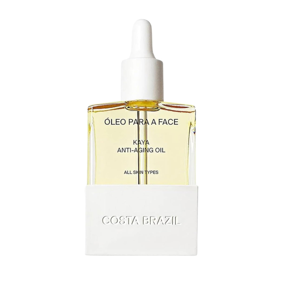 Hydrating Face Oil 1 oz J98400