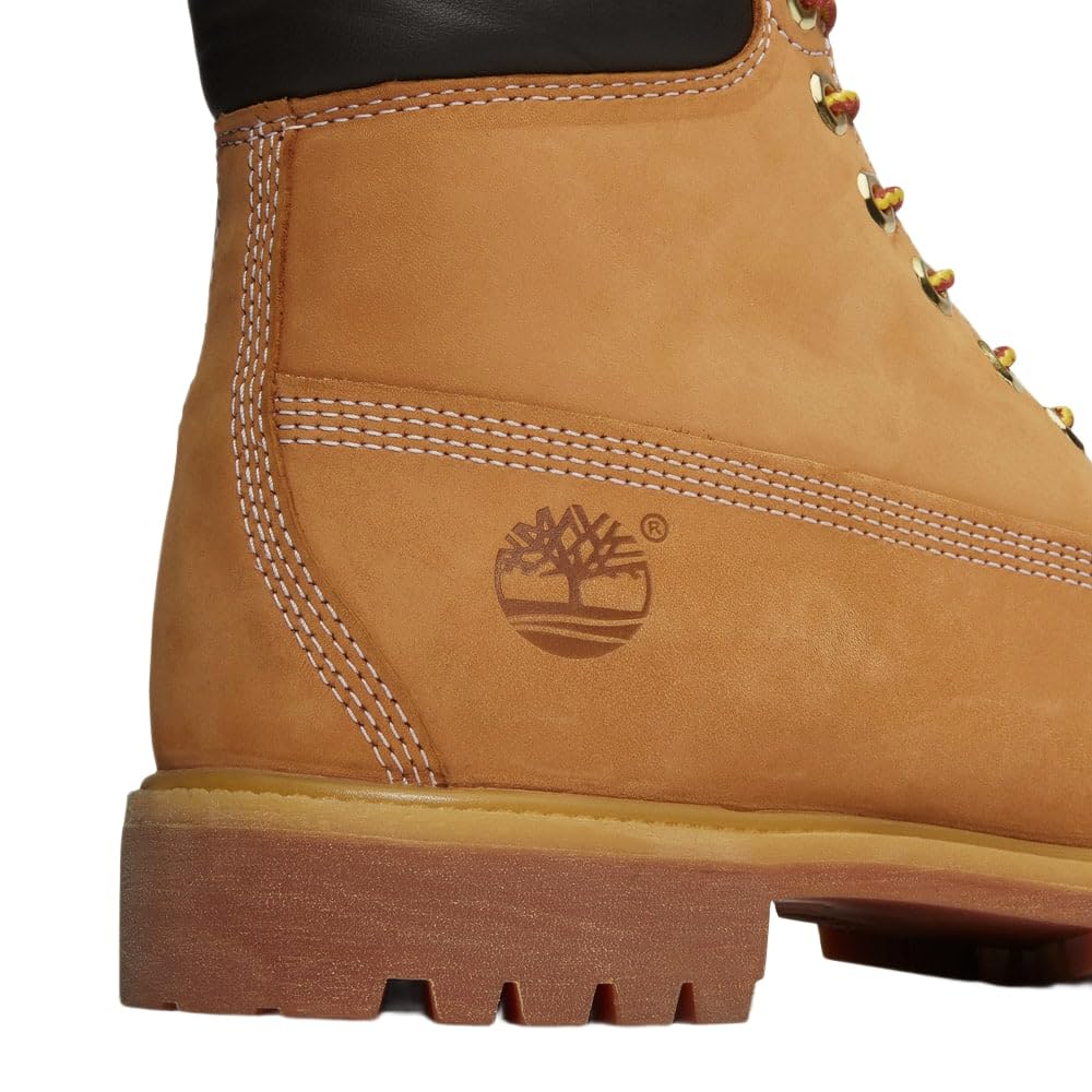 Waterproof 6 inch Boot A5531