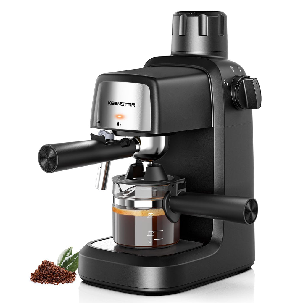 800W Compact Espresso Machine C768113