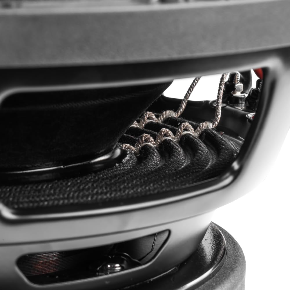 1600W Peak 15" Dual 4-Ohm Car Subwoofer P363091