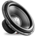1600W Peak 15" Dual 4-Ohm Car Subwoofer P363091