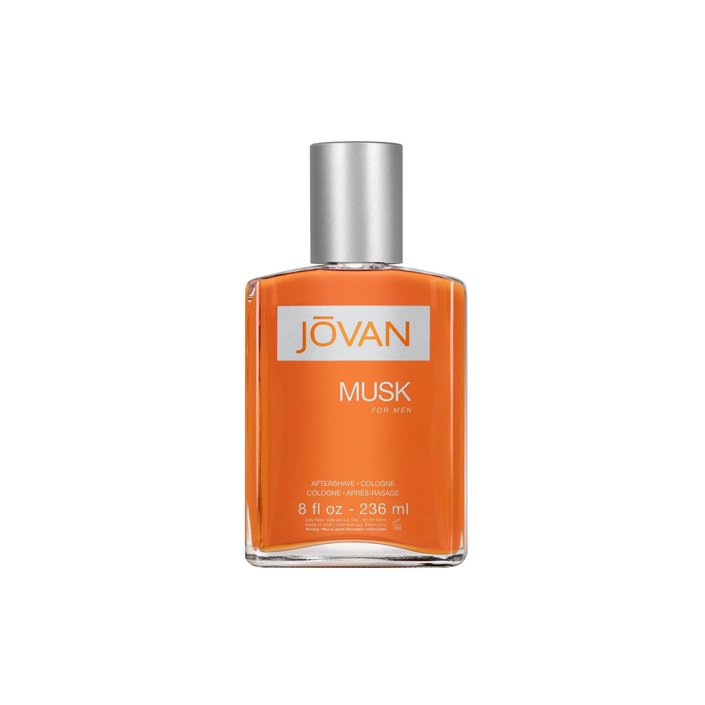 8 oz After Shave Cologne G44804